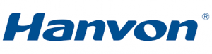 hanvon_face_id_logo