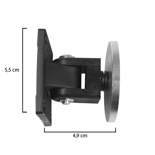 Supporto per porta wireless avanzato - ADV-AXIS-RDH