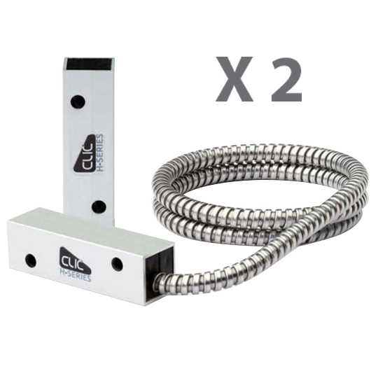 Contatto magnetico ad alta potenza TSEC - 2XCLH-111