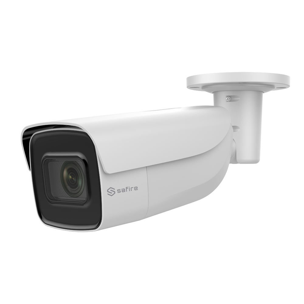 Telecamera bullet IP da 8 Megapixel - SF-IPB798ZWA-8P-HV