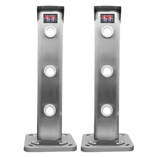 Rivelatore a barriera laser - ABL-J5003