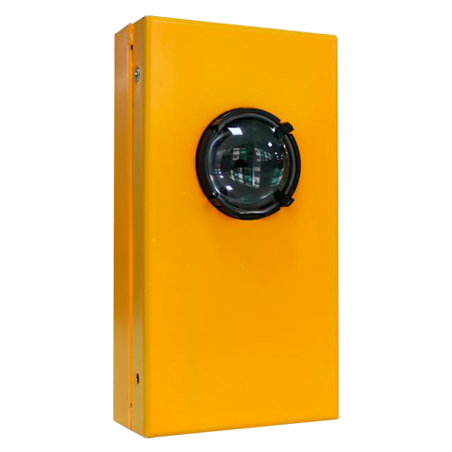 Allineatore raggio laser - ABL-JYD