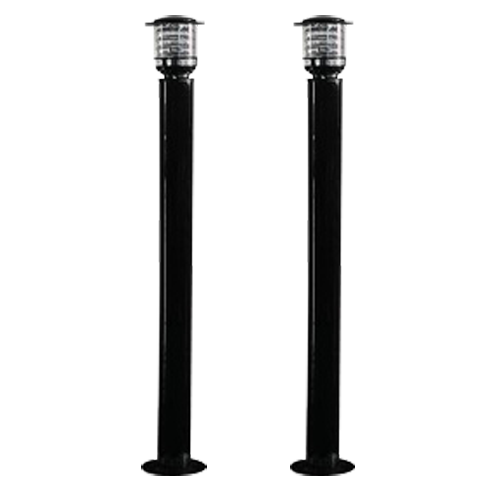 Rivelatore a barriera a infrarossi - ABL100-18510A