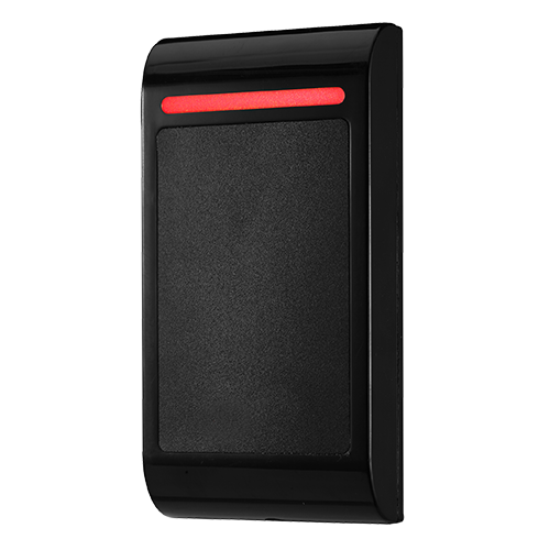 Controllo accessi autonomo - AC107-MF