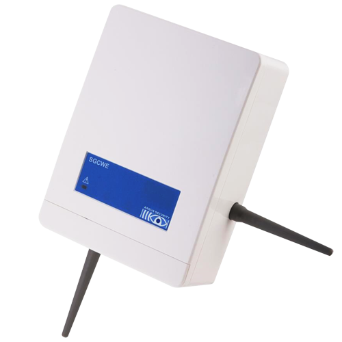 Modulo di espansione wireless - ADV-20-SGCWE