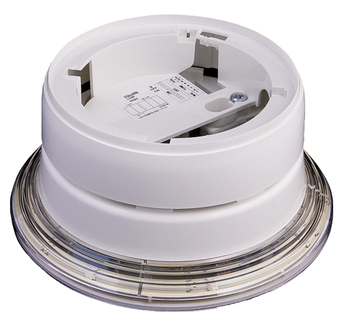 Base con sirena wireless avanzata con flash - ADV-20-SGRBS100-AV