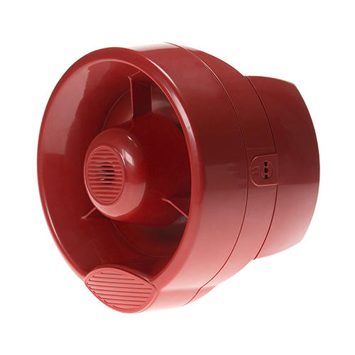 Sirena convenzionale Avanzata - ADV-AXIS-CWS