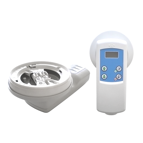 Unità di programmazione indirizzi - ADV-AXIS-PU