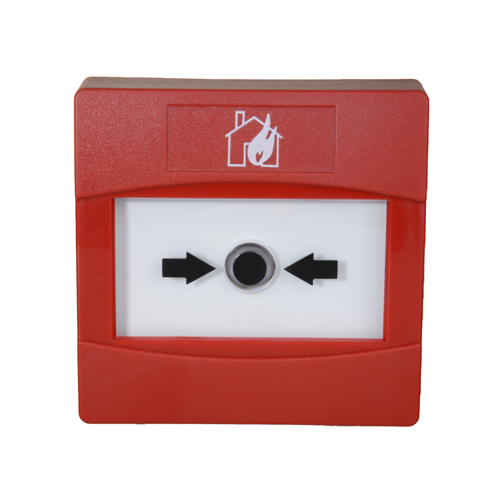 Pulsante analogico resettabile avanzato - ADV-AXIS-RCP