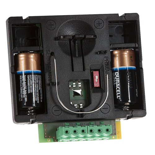 Interfaccia di connessione sirena avanzata - ADV-AXIS-RWSM