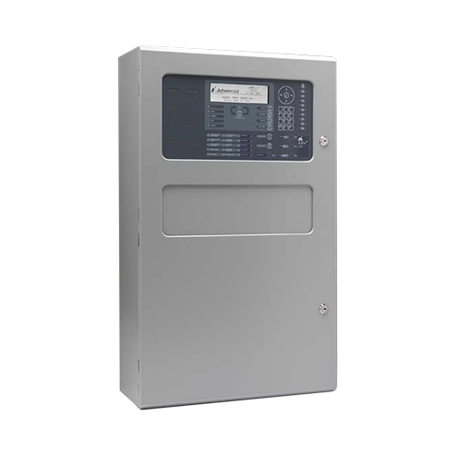 Centrale analogica avanzata da 4 loop estendibile a 8 - ADV-ESMX-5804V