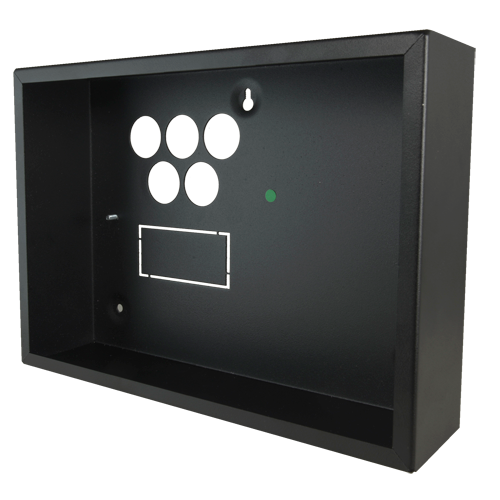 Avanzato - ADV-TOUCH-10-SBB