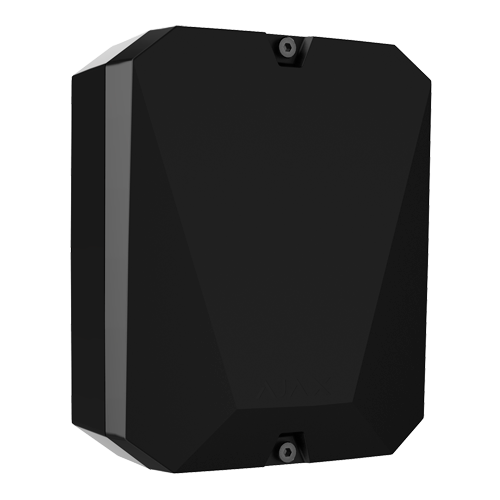 Multitrasmettitore via radio - AJ-MULTITRANSMITTER-B