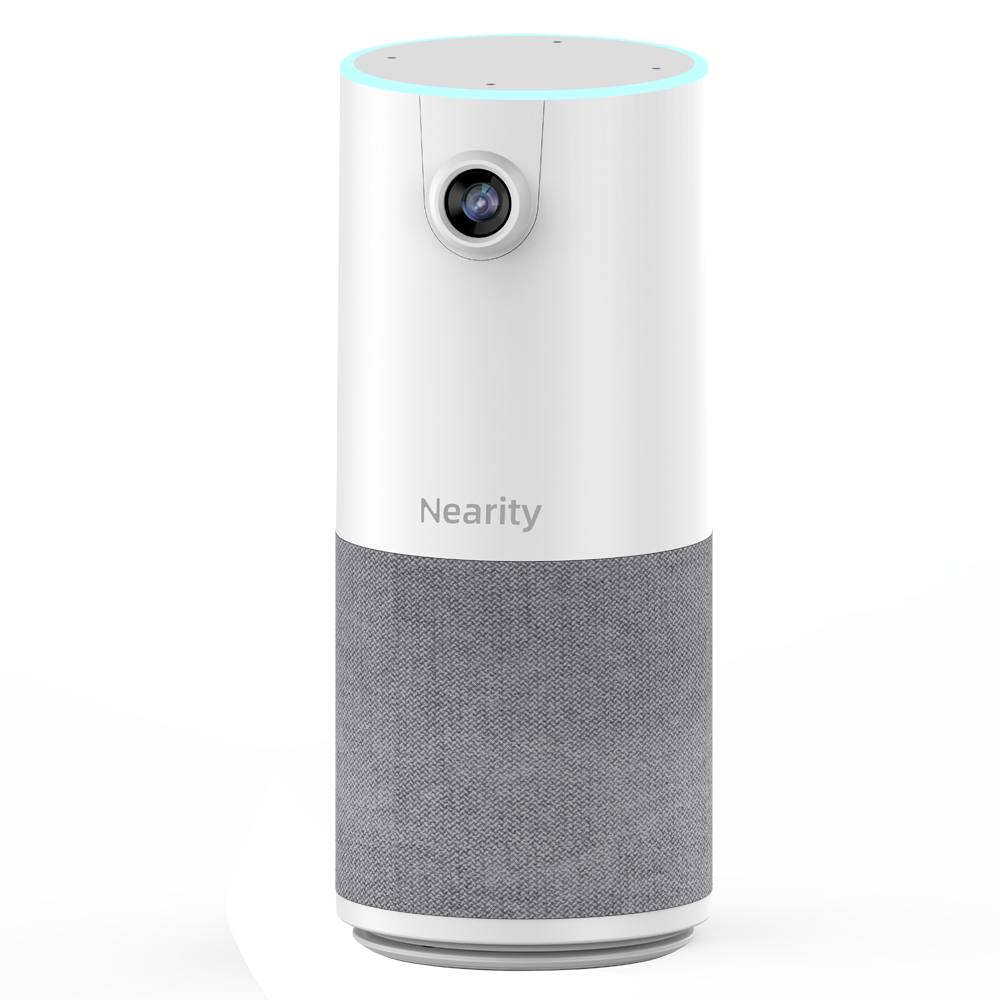 Vicinanza per videoconferenze - AW-C10