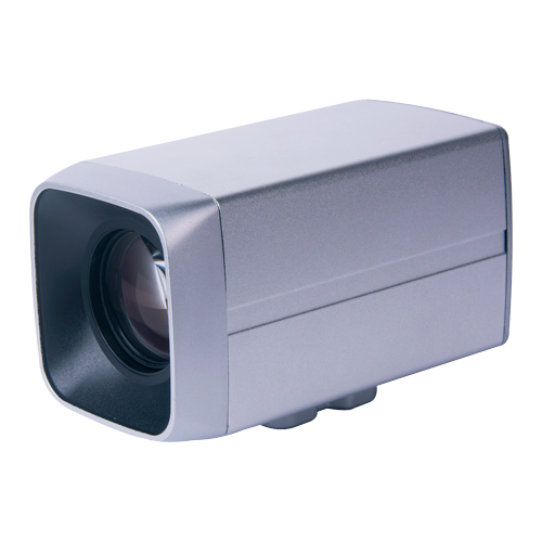 Telecamera box HDCVI - B418Z-2PHAC
