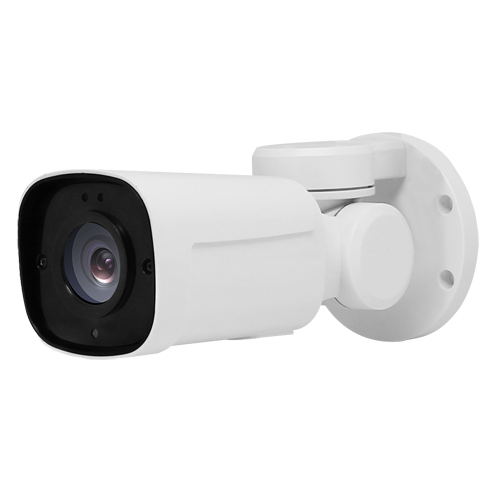 Telecamera bullet 5Mpx/4Mpx gamma ULTRA - B840ZSW-5U4N1-PT