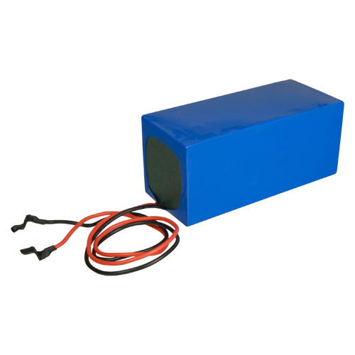 Batteria ricaricabile - BAT12100-LIFEPO4