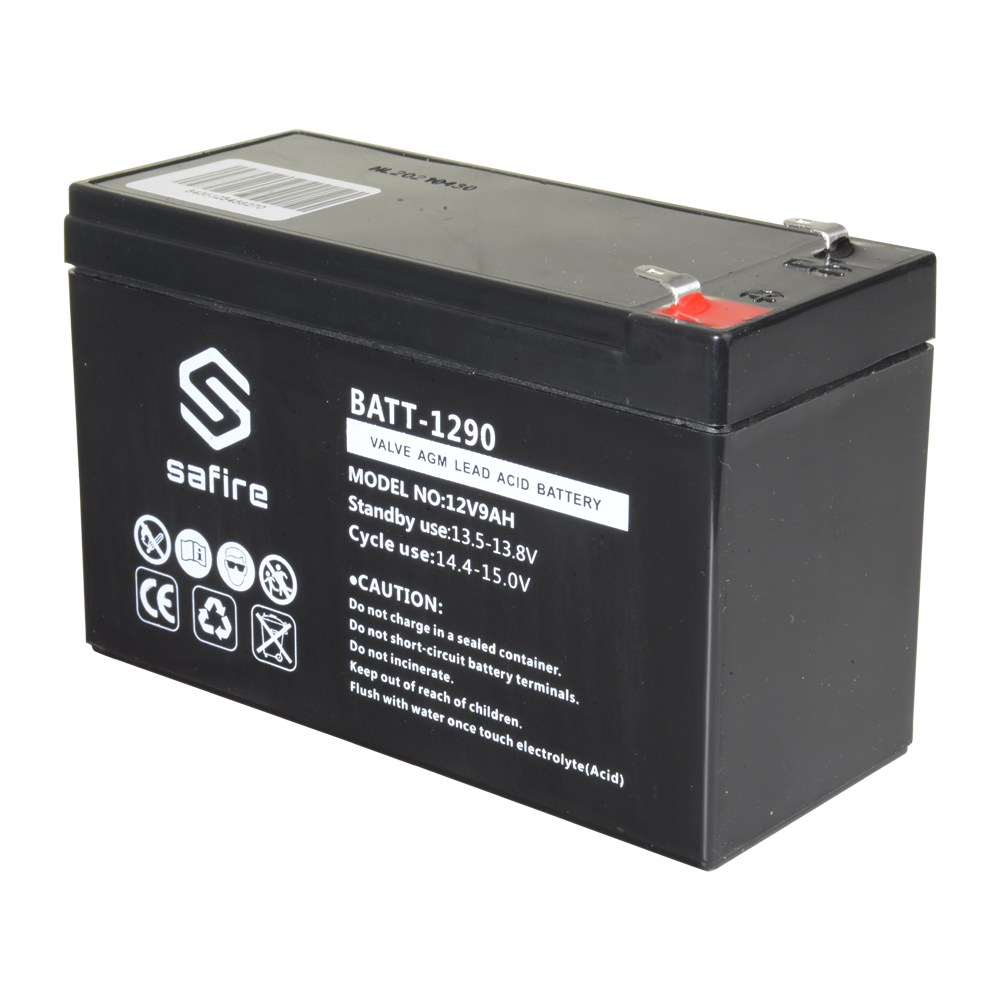 Batteria ricaricabile - BATT-1290