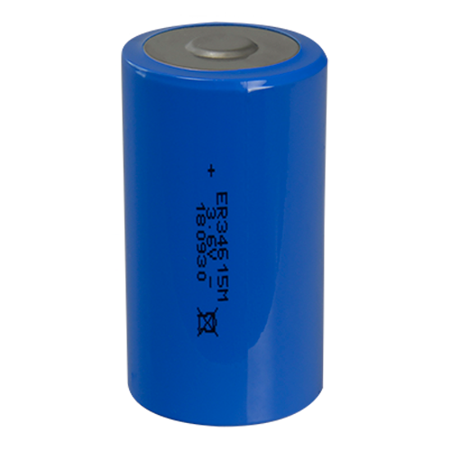 Energia - BATT-ER34615-M