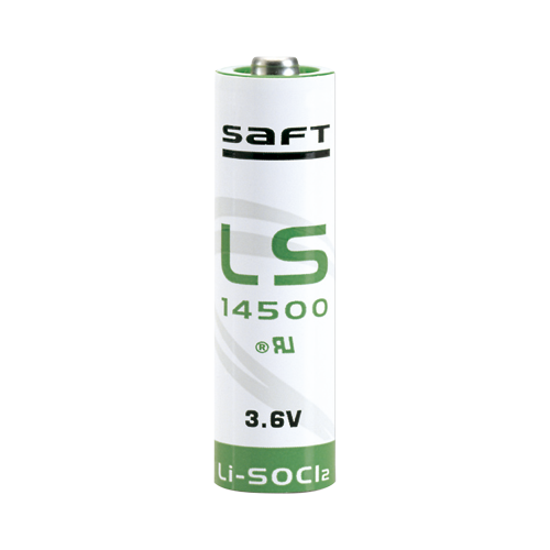 Saft - BATT-LS14500-S
