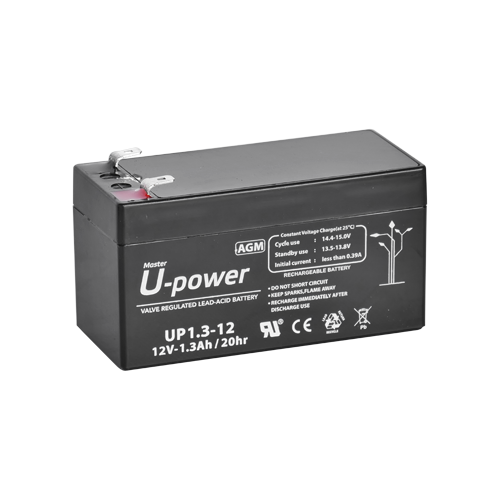 Upower - BATT1213-U