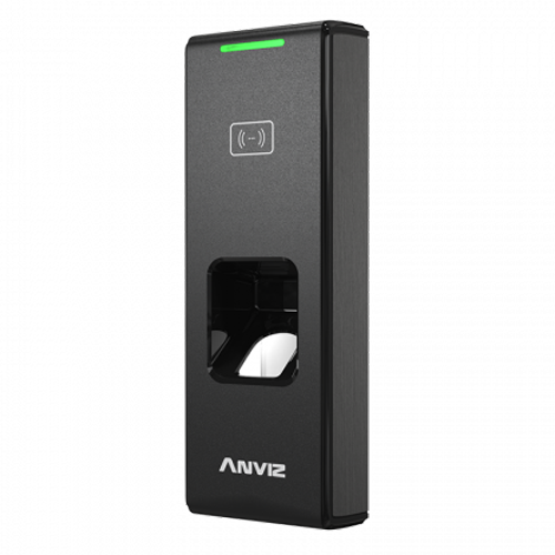 Lettore biometrico autonomo ANVIZ - C2SLIM