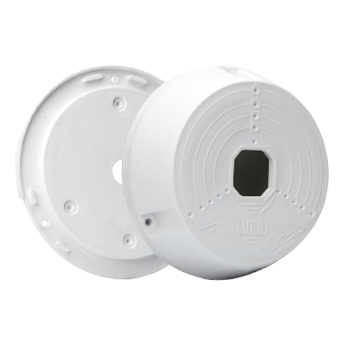 Scatola di giunzione per telecamere dome - CBOX-JB311