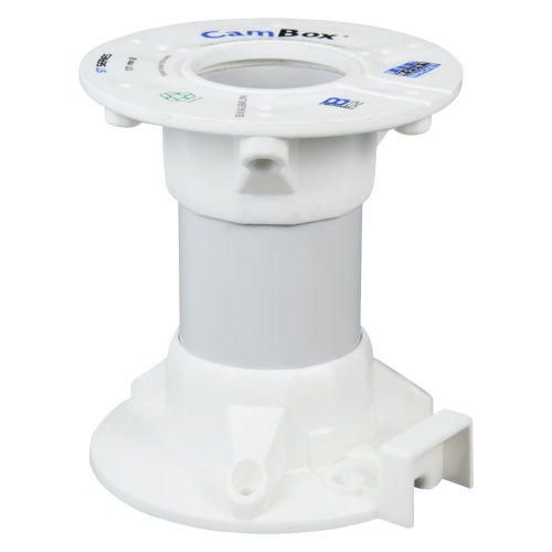 Mensola da soffitto - CBOX-ST10