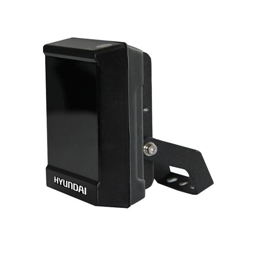 Costruzione robusta per esterni - HYU-475