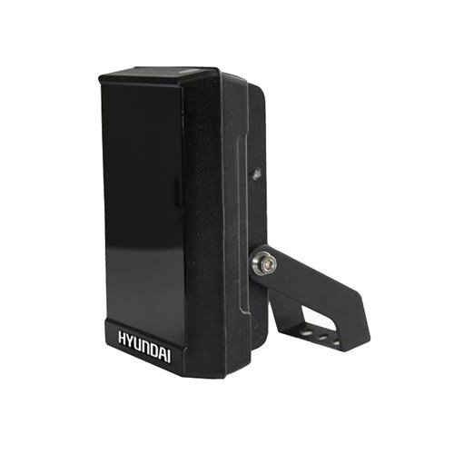 Costruzione robusta per esterni - HYU-476