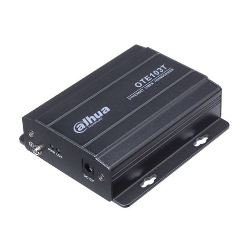 Convertitore multimediale monomodale (TX) - OTE103T