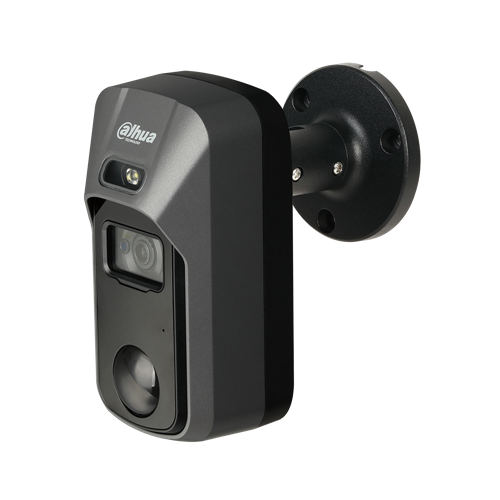 Tecnologia StarLight - HAC-ME2241C