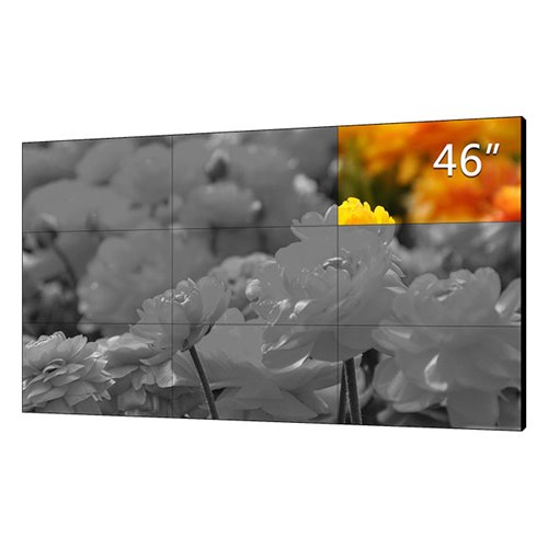 Monitor Full HD da 46