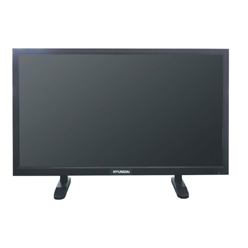 Monitor LED 4K da 43