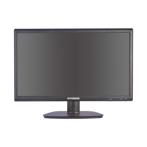 Monitor LED 23,6