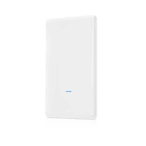 Maximum power output- 22dBm (2-4 and 5GHz) - UAP-AC-M-PRO