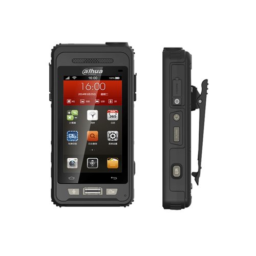 Terminale live portatile HD 1080P con registrazione video e audio - MPT310