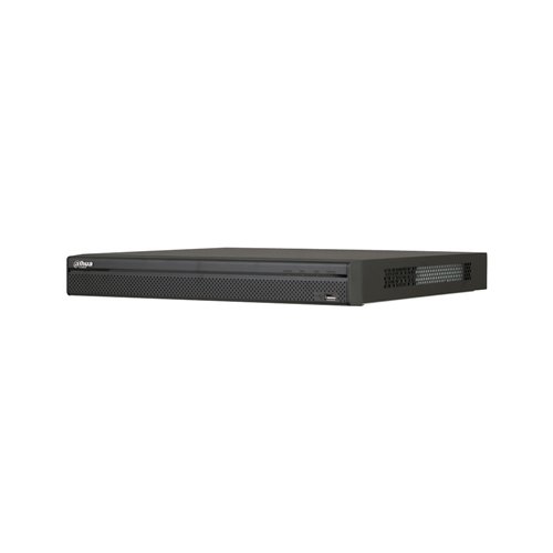 Processore quad-core - NVR5208-8P-4KS2E