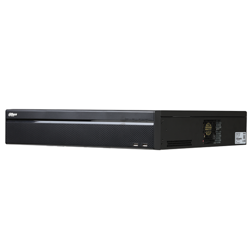 Sistema operativo Linux - NVR5864-4KS2