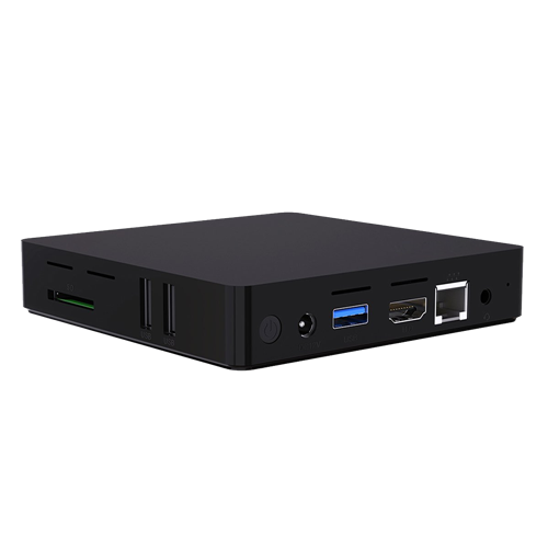 Modulo di integrazione video per la gestione delle targhe - compatibile con le telecamere LPR - VIM-LPM-PK2