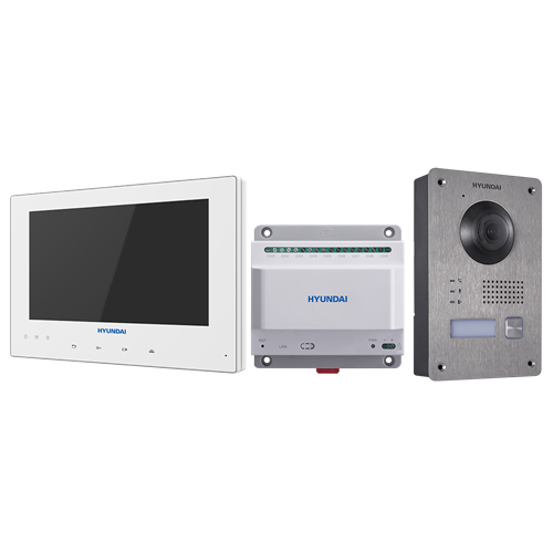 Funzione videocitofono - HYU-629
