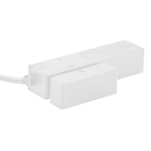 TSEC Sensore di vibrazione magnetico con contatto integrato - CLV-03-W