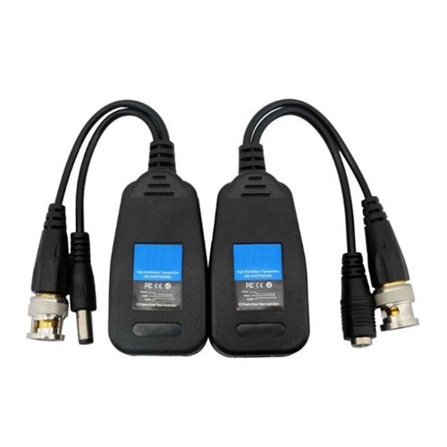 CTD-621 - Confezione da 2x Transcieristi di 1 video HD ...