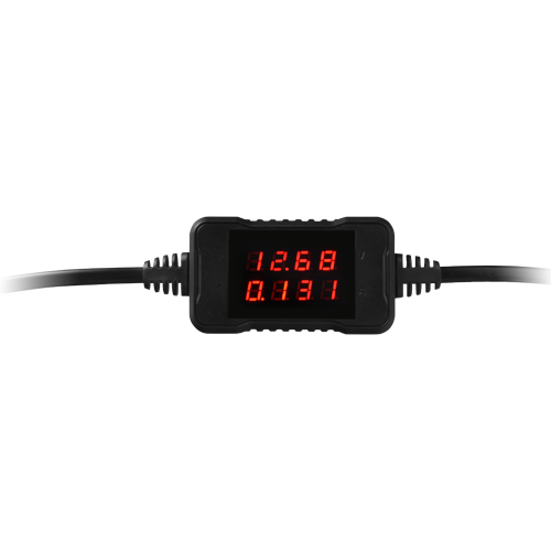 Contatore di corrente e tensione - CVMD-324V-3A