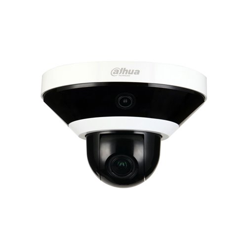 PSDW5631S-B360 - Cupola motorizzata di 51 ° / sec., Con 3 ...