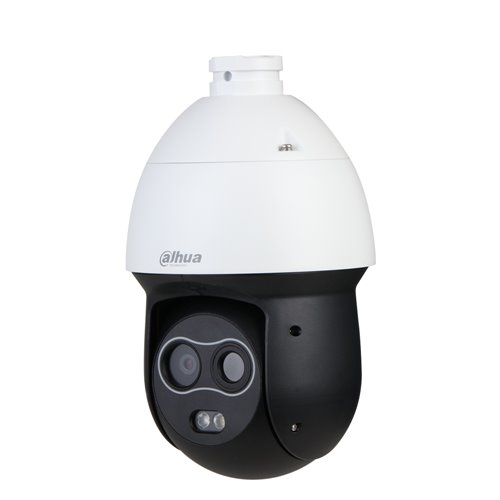 TPC-SD2221-B7 - IP / HDCVI / analogico PTZ Thermal D ...