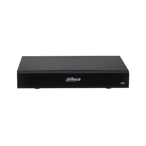 XVR7104HE-4K-I2 - Dahua 5 in 1 XVR con 4 canali HD ...