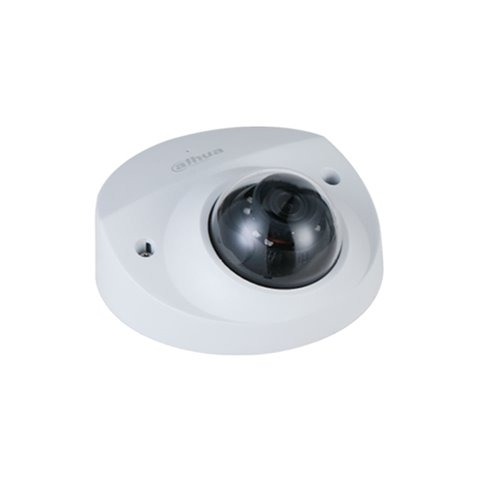 IPC-HDBW2431F-AS-S2 - DAHUA Starlight IP Cupola fissa con ...