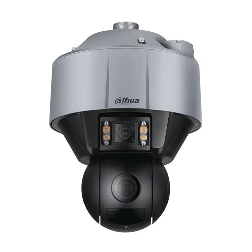 SDT5X405-4F-WA - 120 ° / sec Starlight IP motorizzato ...