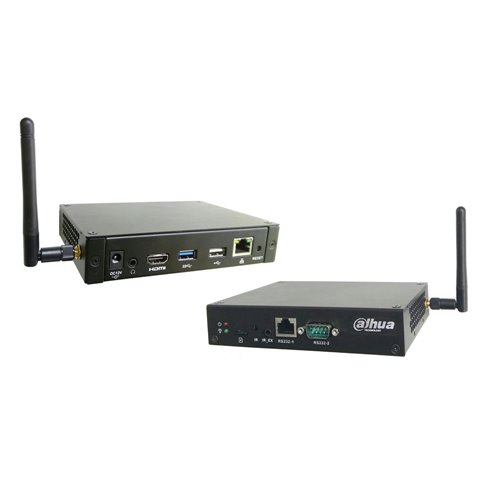 DPB18-AI - Distributore multimediale Android e ...